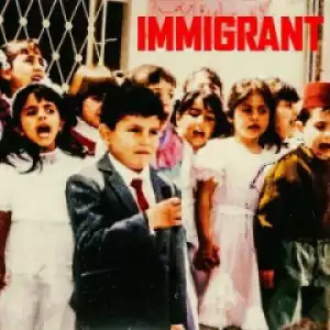 Belly - Immigrant ft Meek Mill & M.I.A.